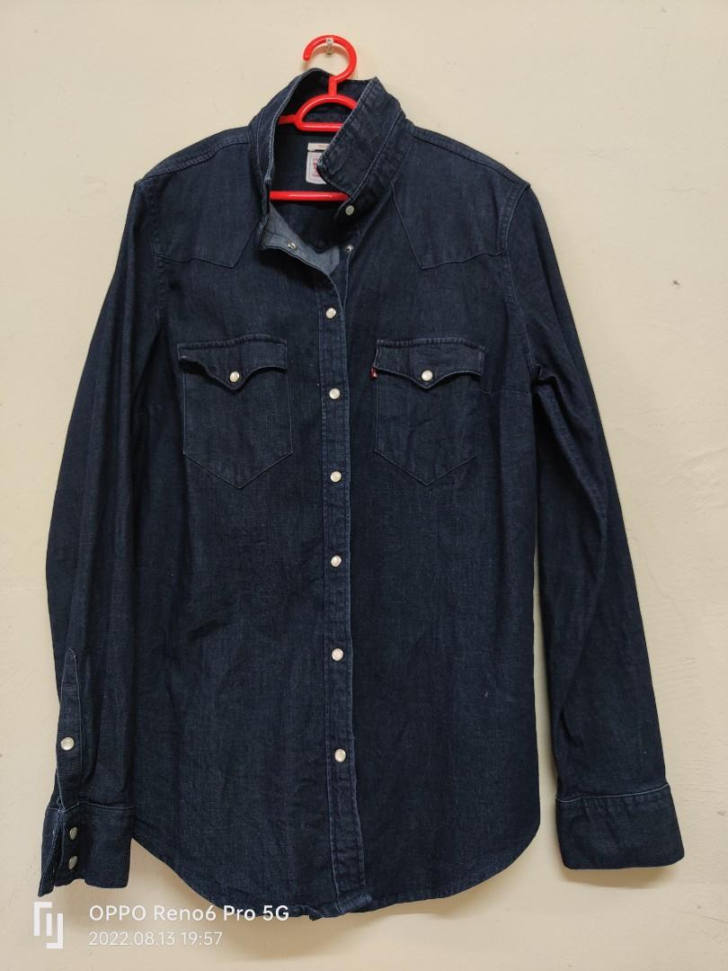 Baju deals levis original
