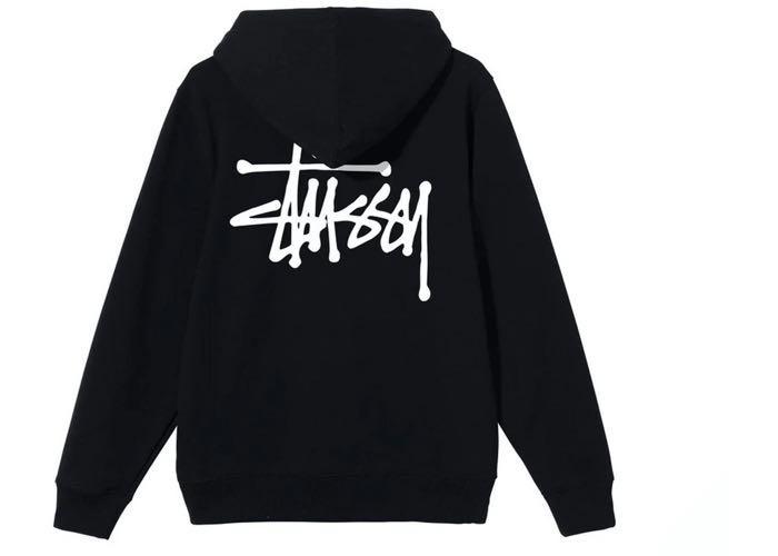 Buy shop stussy hoodie