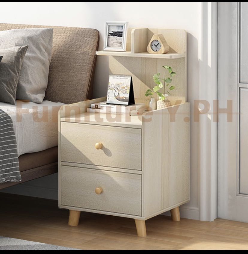 Bed side table, Furniture & Home Living, Furniture, Tables & Sets on