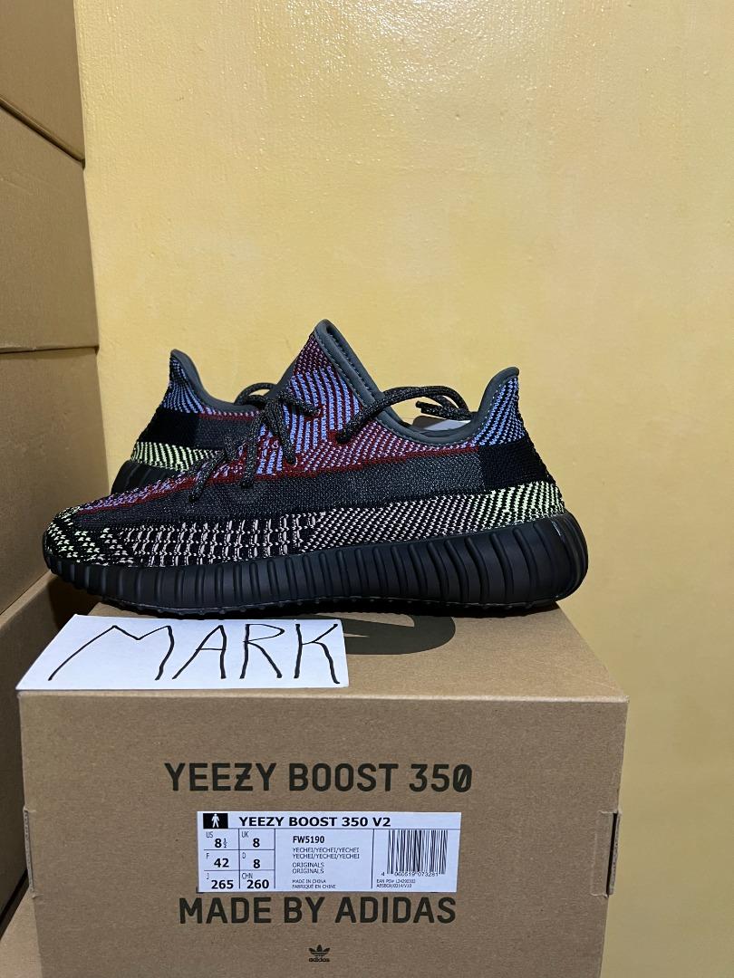 Yeezy boost 350 v2 srp Clearance