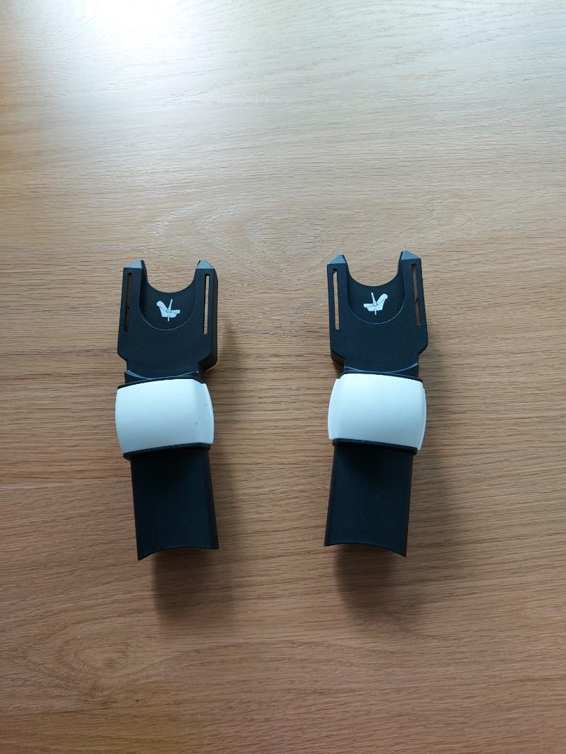 Besafe bugaboo adapter discount
