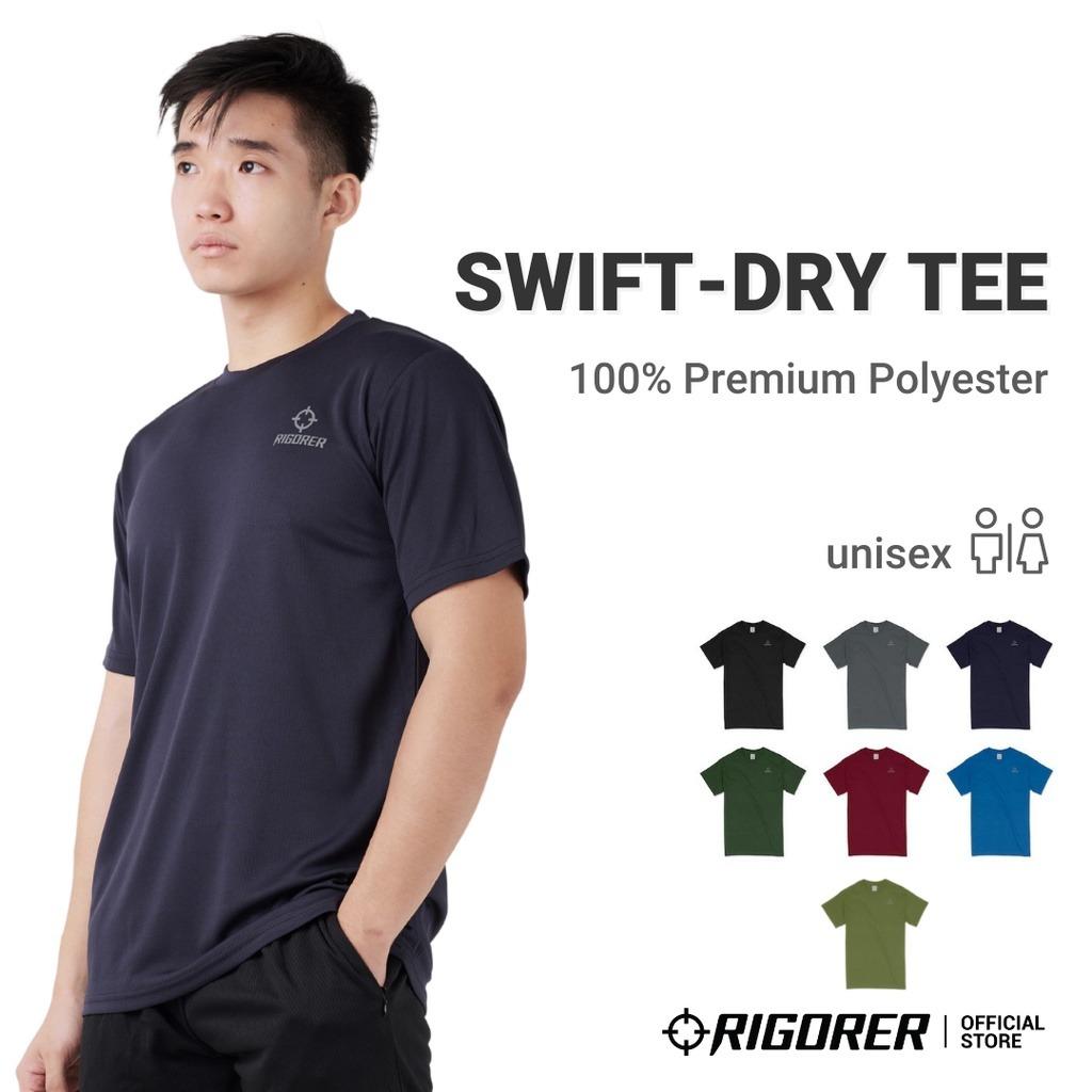 quick dry tees