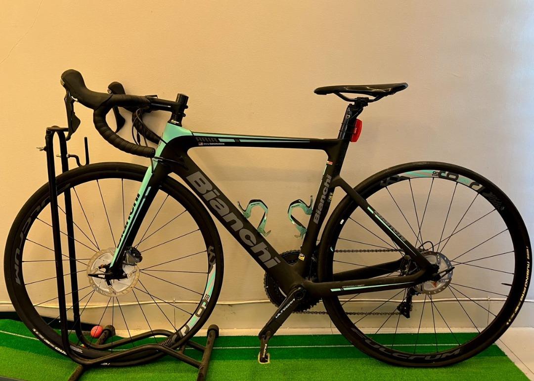 Bianchi aria disc 2020 sales