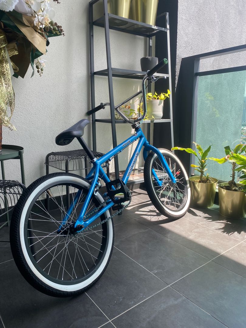 Bmx sales wethepeople 2017