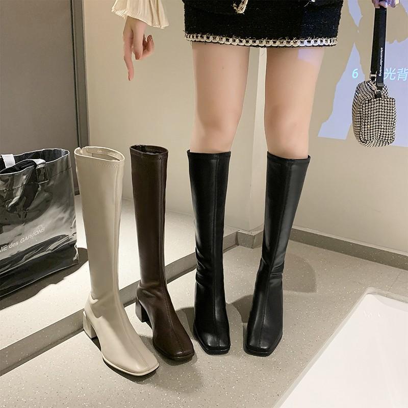 Alexander wang kent store high chukka boot
