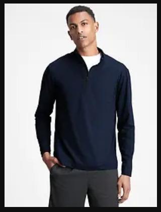 Gapfit tops shop