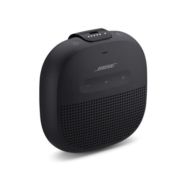 Bose soundlink clearance mini tesco