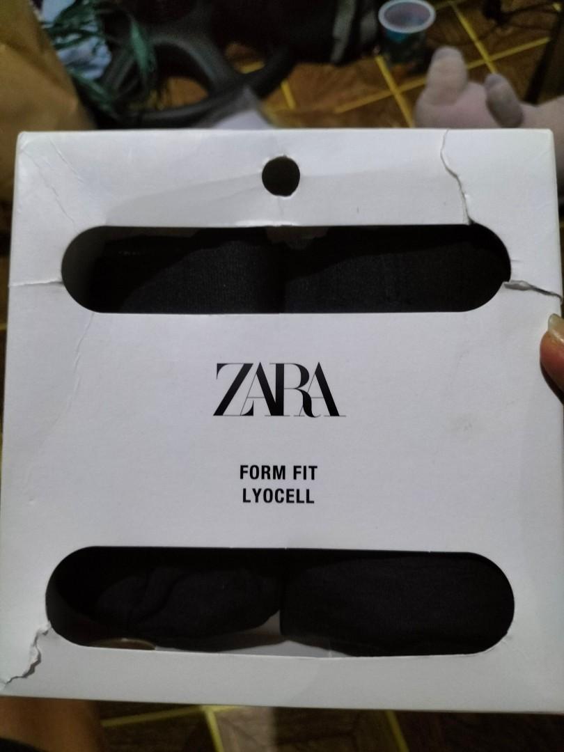 Boxer Brief Zara, Men's Fashion, Bottoms, Underwear on Carousell