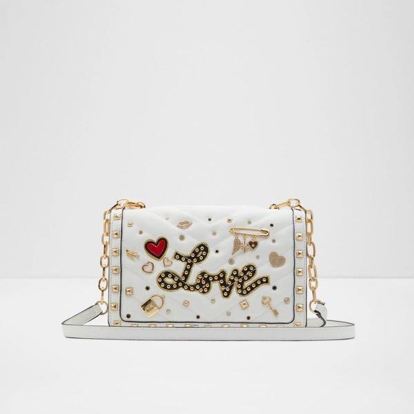 Aldo love online