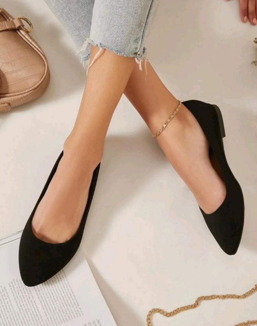 BRAND NEW Flats good quality Size Female 10 Women s Fashion