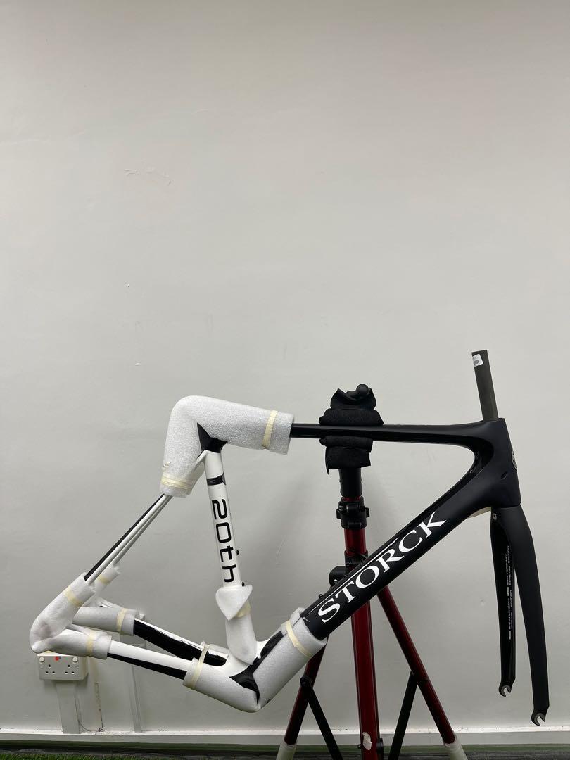 Storck sales frameset sale