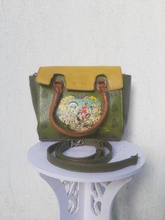 Art Fever Brera 2 ways Bag 😍😍😍 - JoeRach Bags Collection