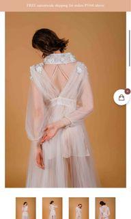 Bridal Robe for sale