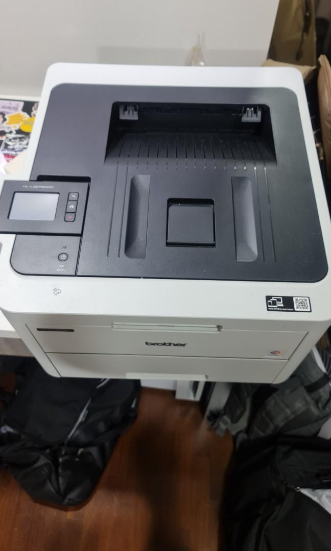 Brother colour Printer HL-L3270CDW 