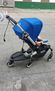 Bugaboo baby's stroller-original price 47,000