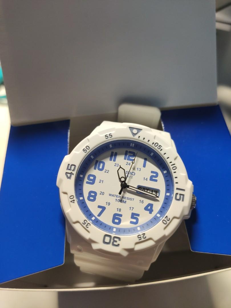 Casio mrw 2024