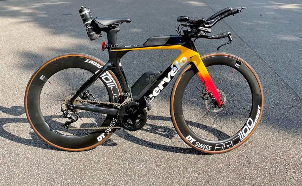 Cervelo p top series 2021