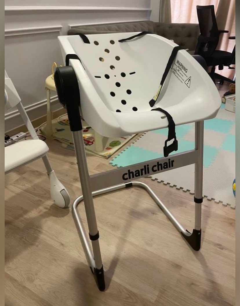 Charli chair best sale