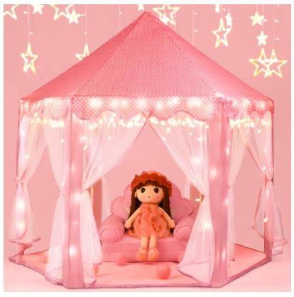 Children s Tent Toy Baby Play House Kids Small House Folding Baby