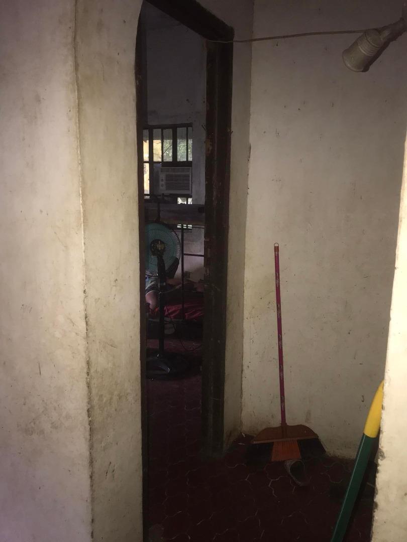 CITY OVERLOOK HOUSE AND LOT IN MONTEREY HILLS SAN MATEO RIZAL, Property