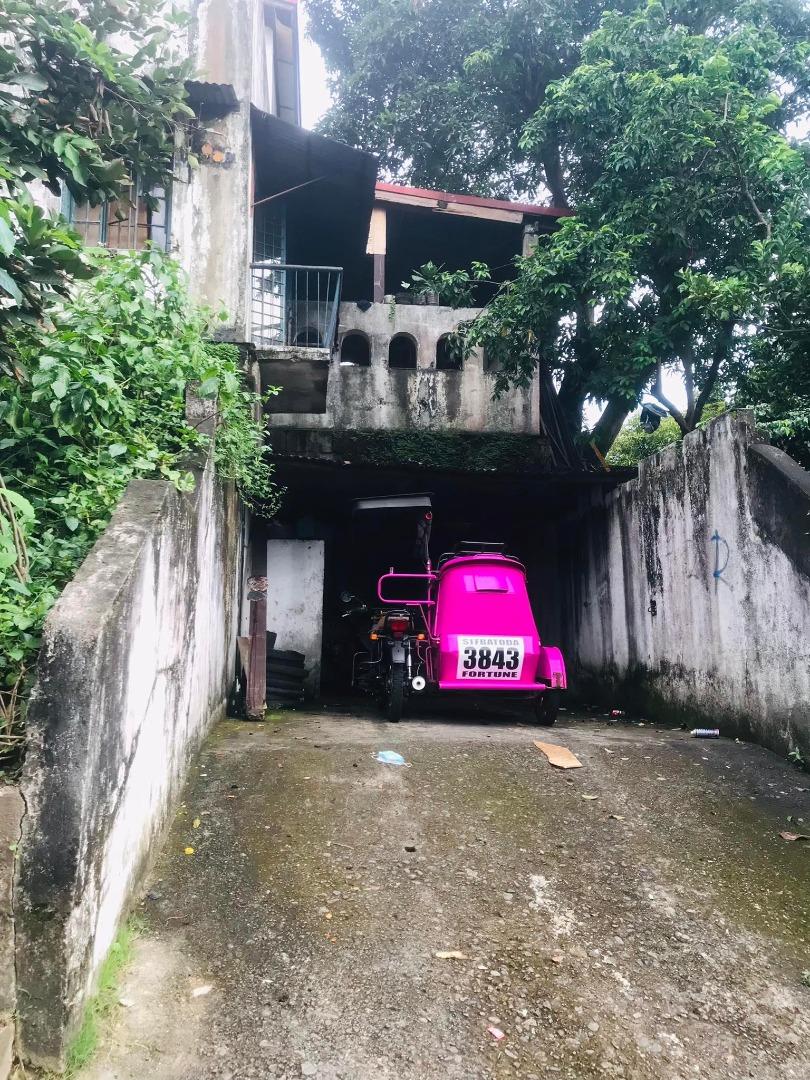 CITY OVERLOOK HOUSE AND LOT IN MONTEREY HILLS SAN MATEO RIZAL, Property