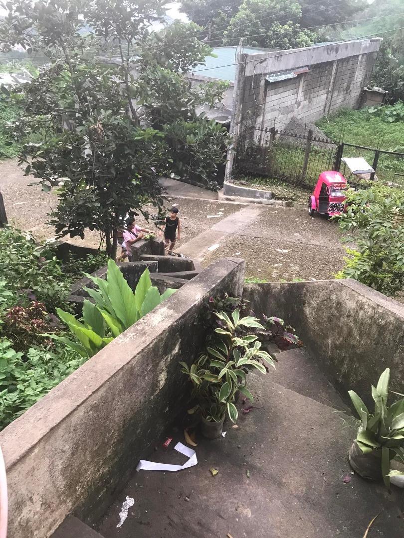 CITY OVERLOOK HOUSE AND LOT IN MONTEREY HILLS SAN MATEO RIZAL, Property