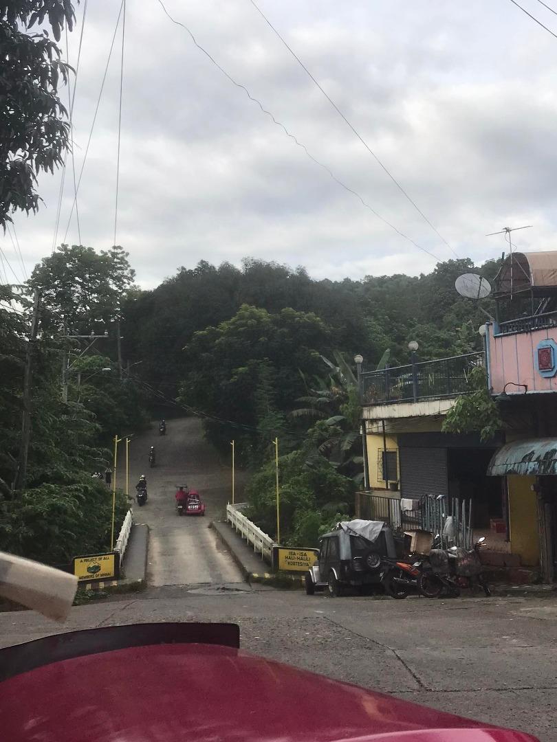 CITY OVERLOOK HOUSE AND LOT IN MONTEREY HILLS SAN MATEO RIZAL, Property