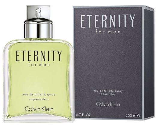 Ck eternity tester outlet