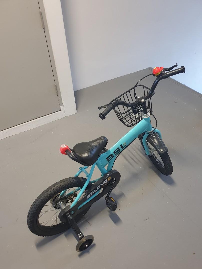 Clearance kids bikes hotsell