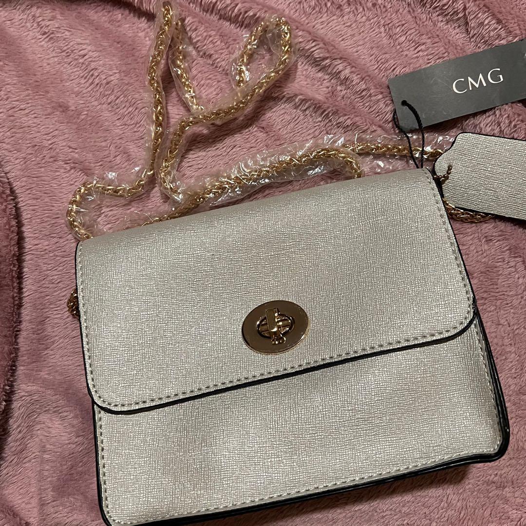 CLN ORIGINAL SLING BAG, Women's Fashion, Bags & Wallets, Cross-body Bags on  Carousell