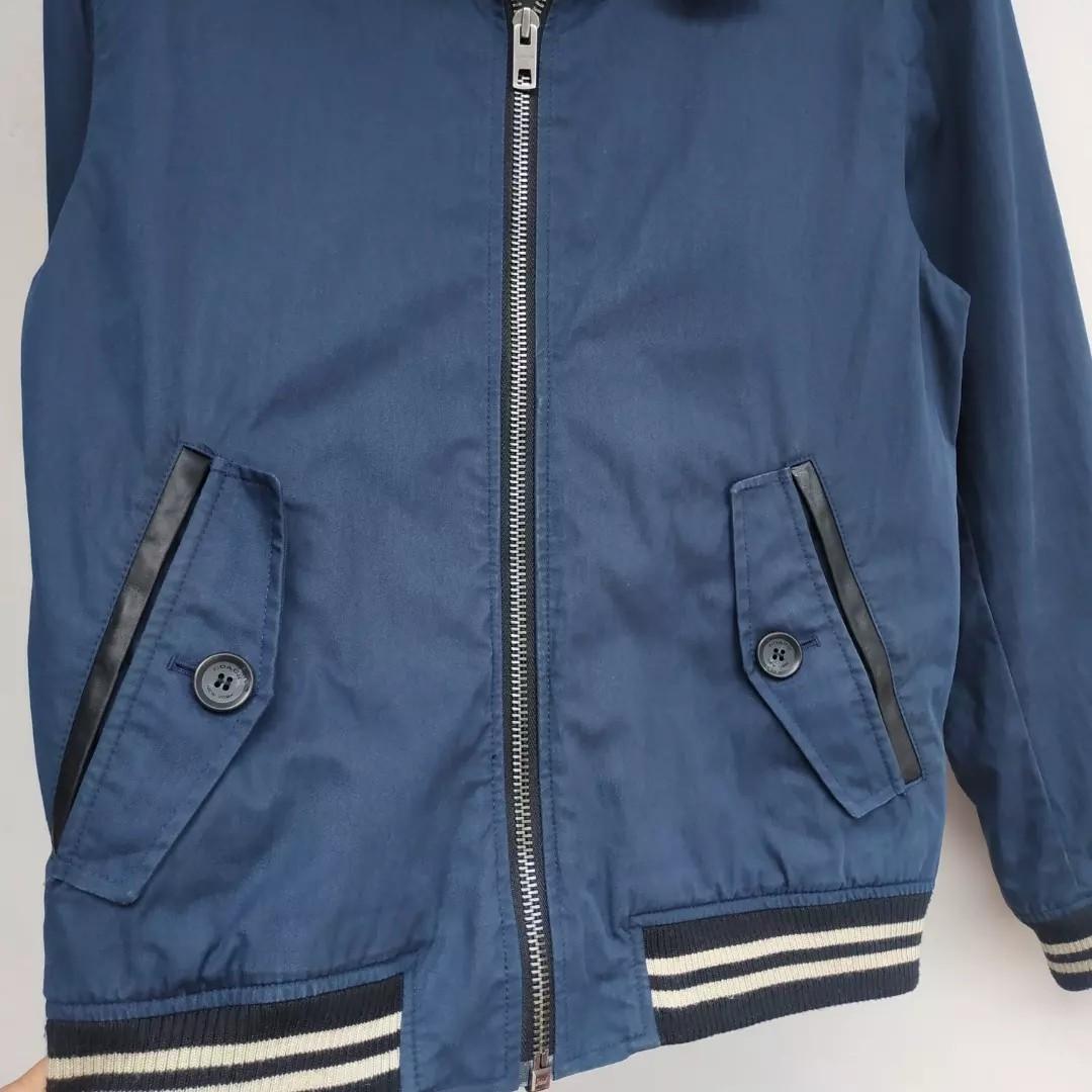 Coach Barracuda Jacket Size S luar fit M