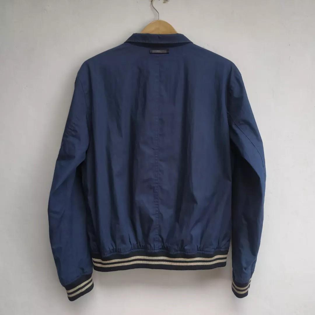 Coach barracuda jacket sale