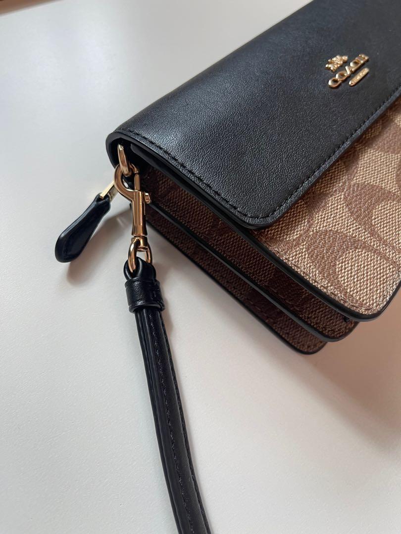 Foldover wristlet new arrivals