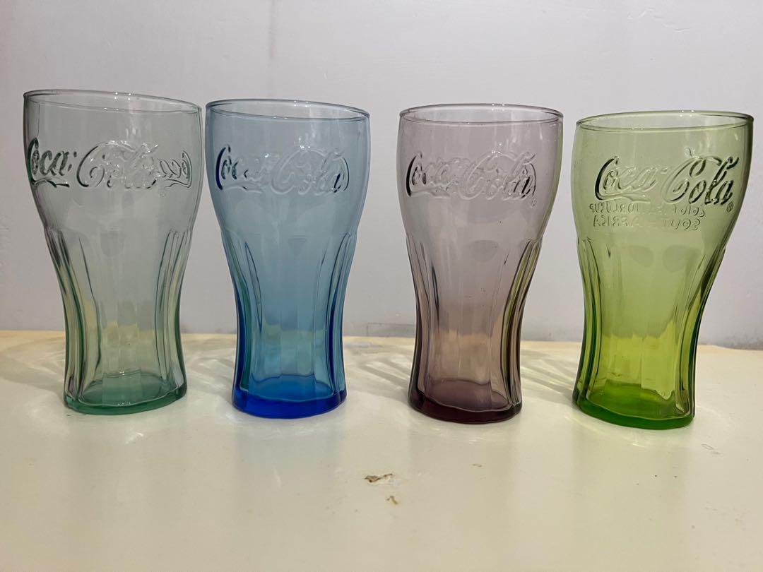 Coca cola 2010 FIFA World cup South Africa glass, 興趣及遊戲