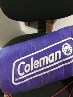 Coleman Panda Sleeping Bag
