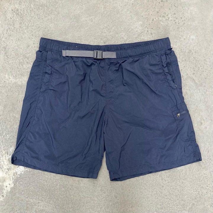 Columbia palmerston discount peak water shorts