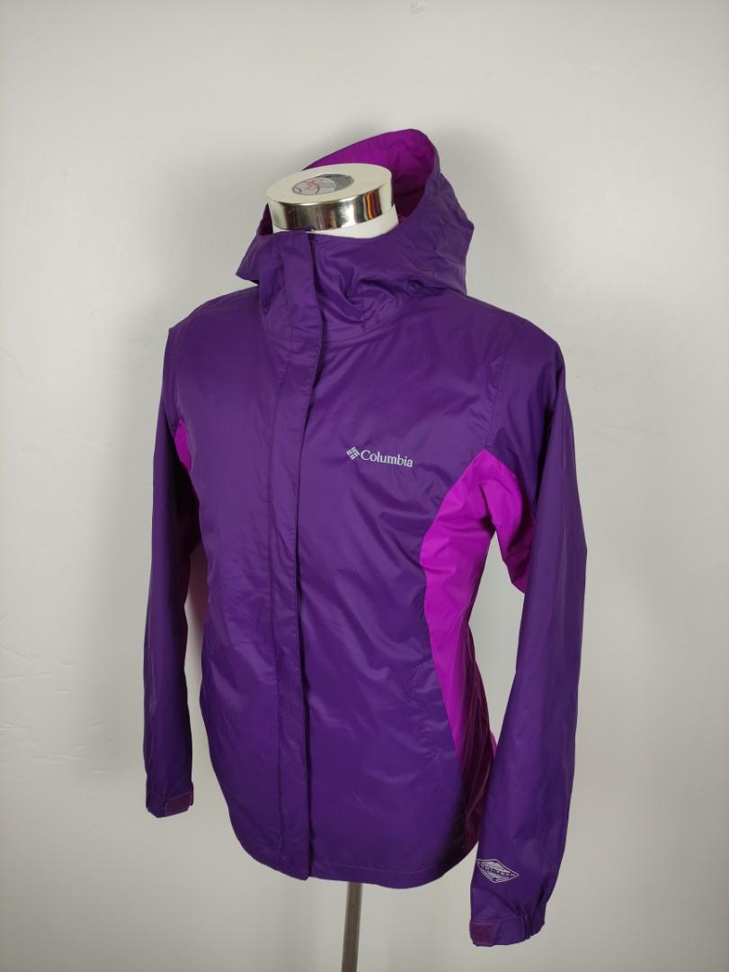 Timber pointe jacket store