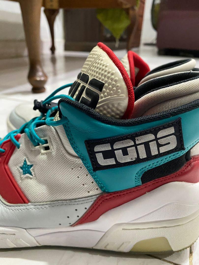 Converse erx on sale 260 on feet