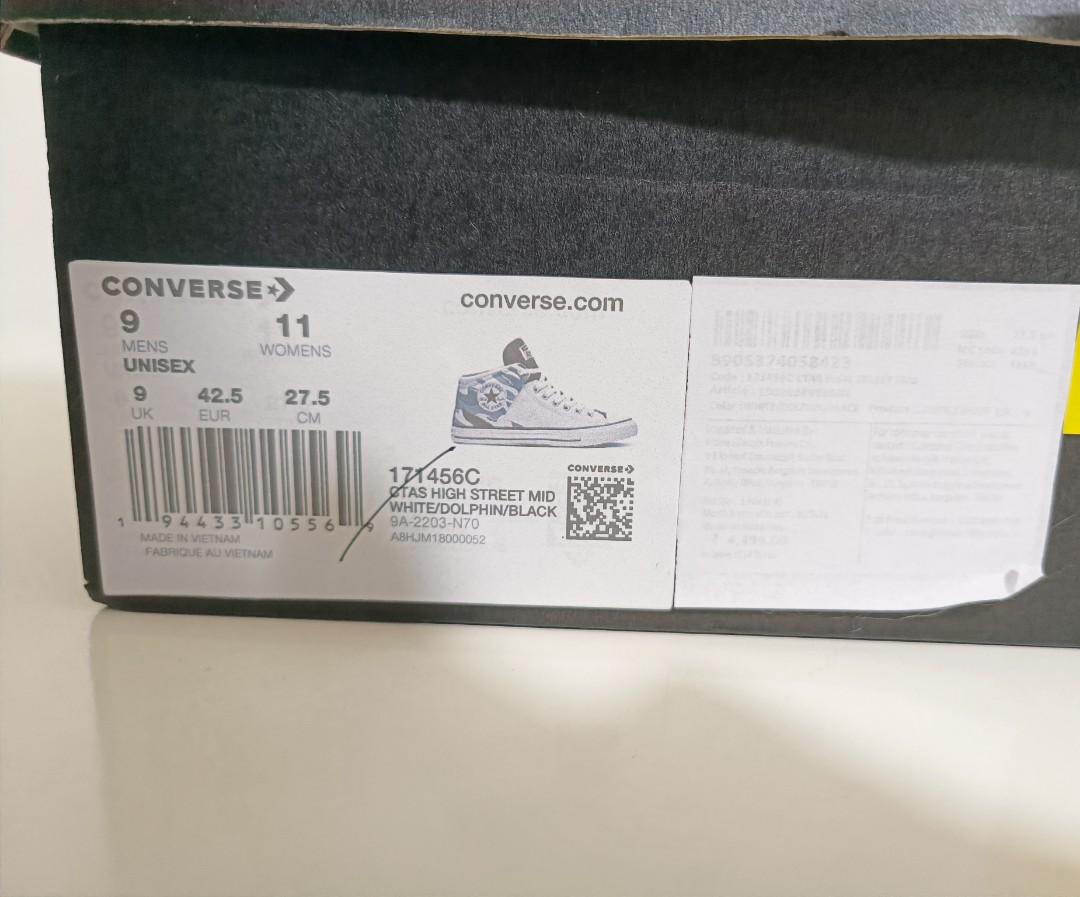 Cheap womens cheap converse uk