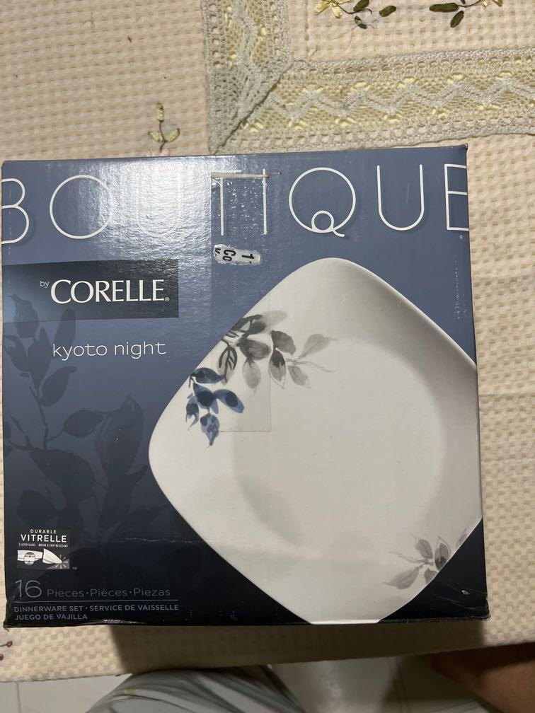 Corelle on sale kyoto night