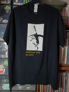 Counterparts Shirt/CD