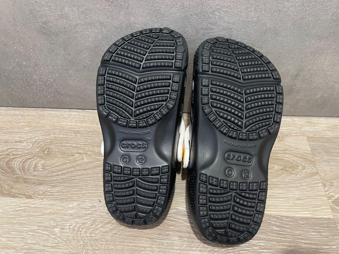 Crocs wangsa new arrivals walk