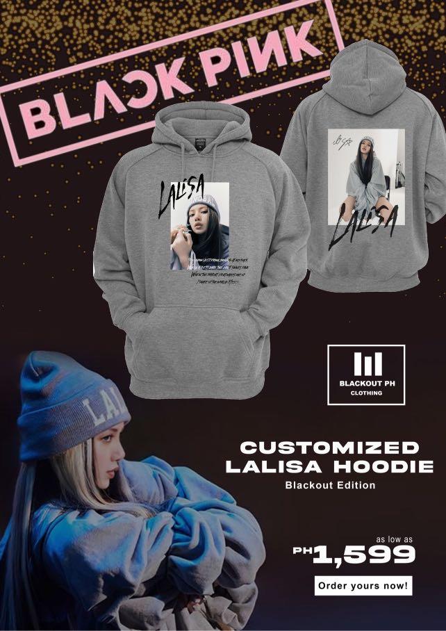 Customized Hoodies
