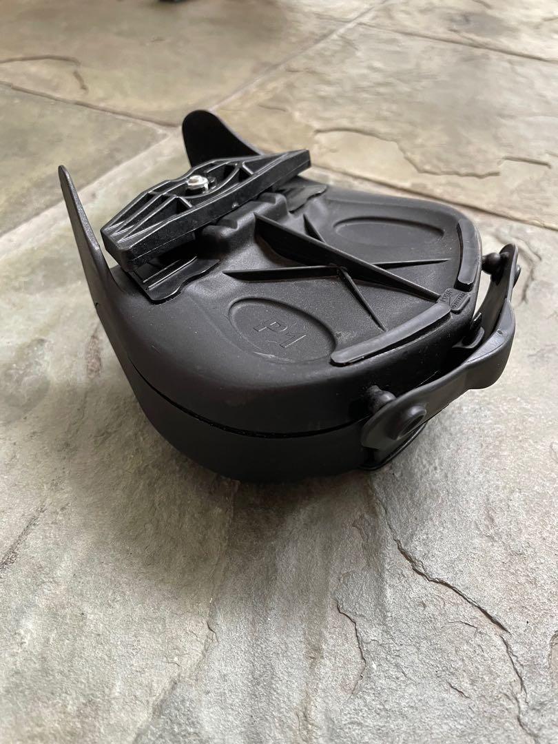 Cyckit online aeroclam saddlebag