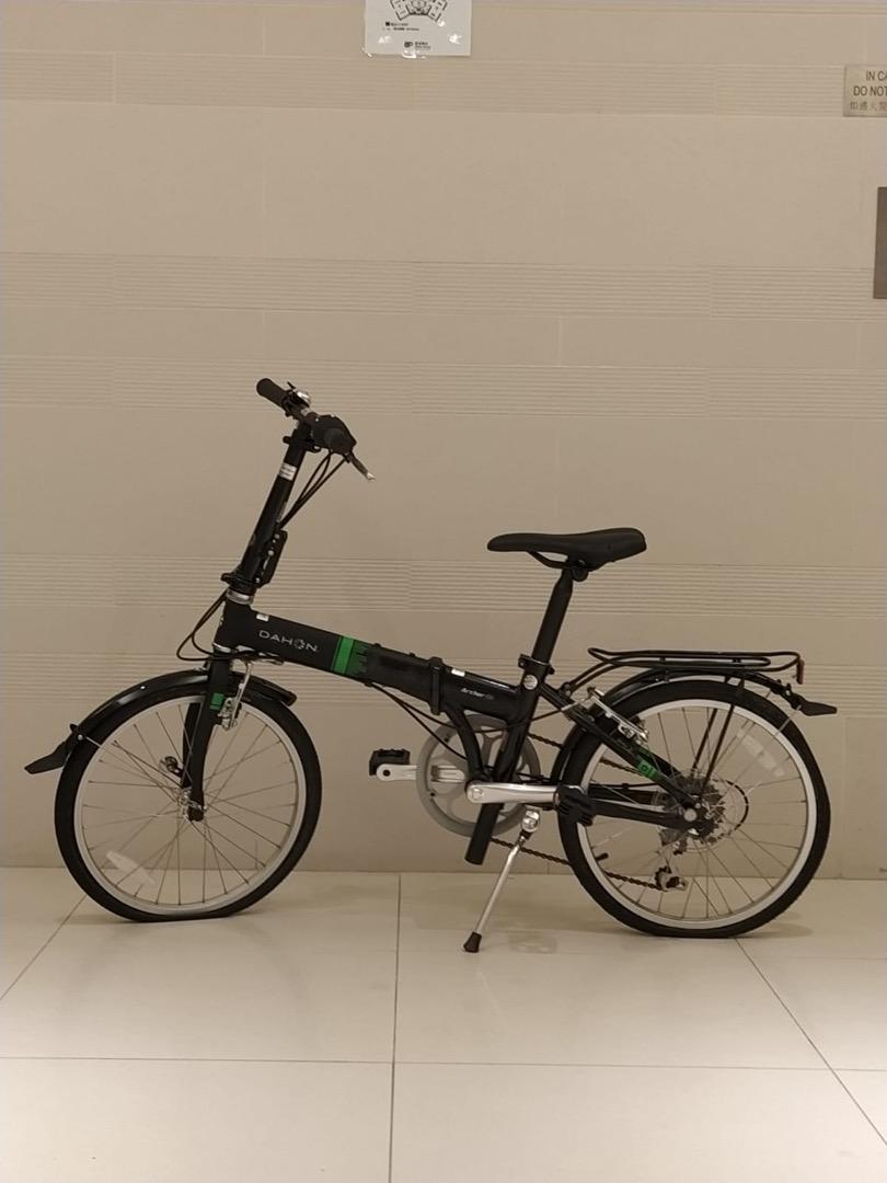 Dahon archer shop d6
