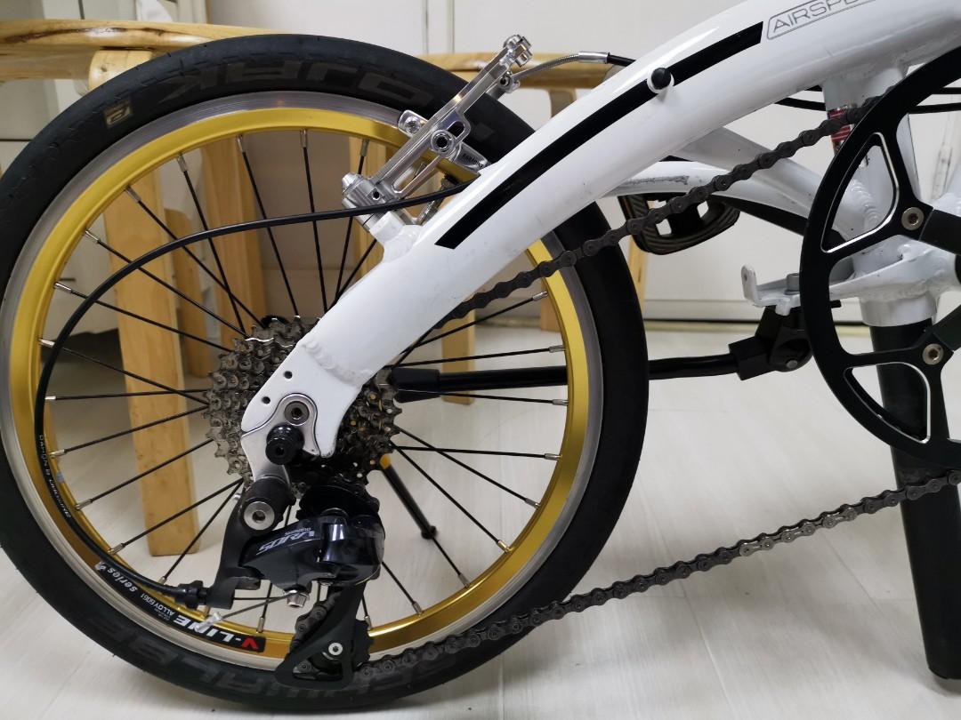 Dahon mu sl 2025 d9