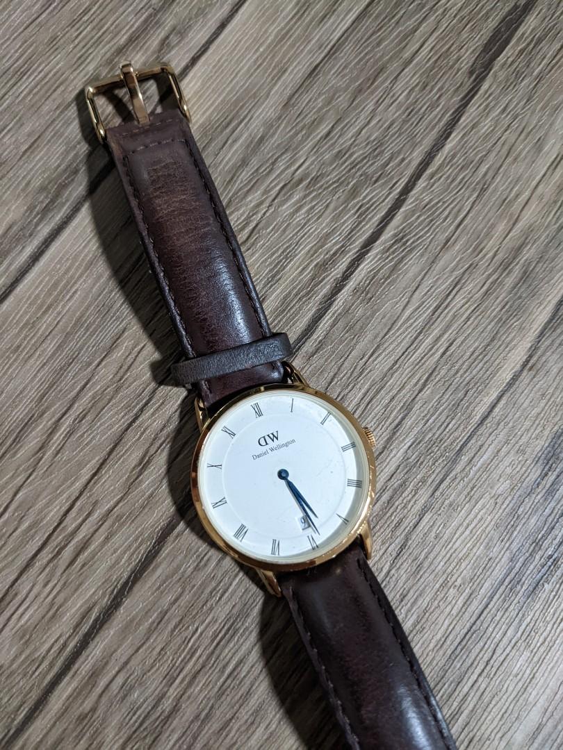 Daniel wellington hotsell raffles city