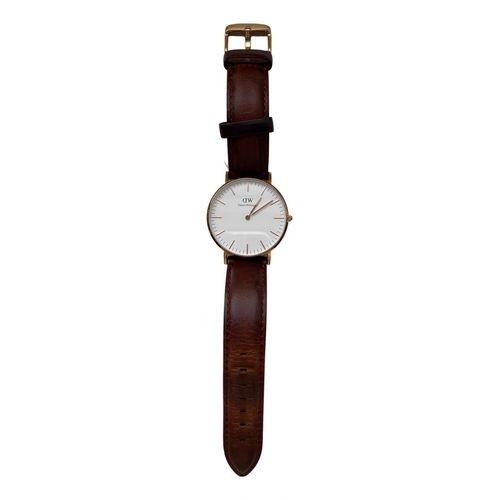 Daniel wellington raffles discount city