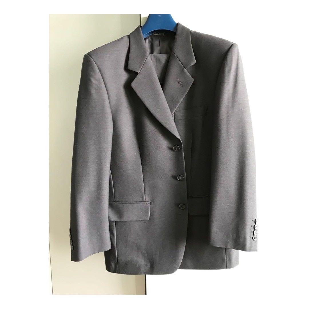 Full formal hotsell suit