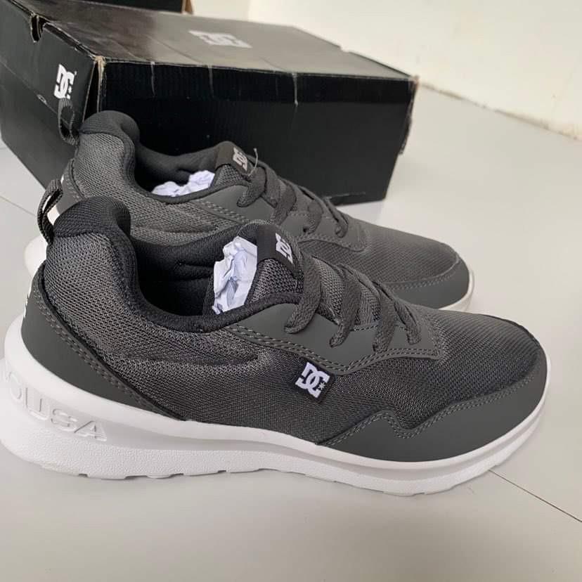 Dc shop shoes hartferd